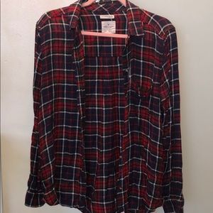 a e o  f l a n n e l